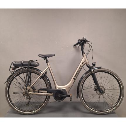 Trek Verve+2